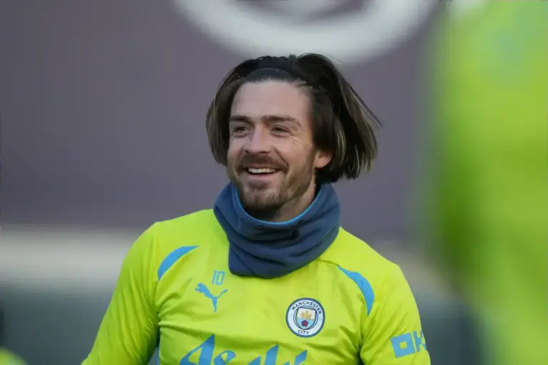 Man City set July 20 return date, with Grealish among group reporting for pre-season