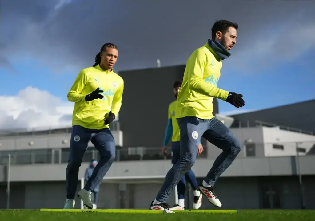 The end of an era: assessing Man City summer exodus