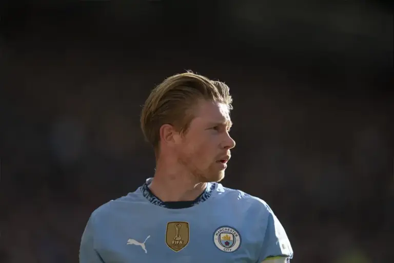 Man City’s biggest challenge under Enzo Maresca is no longer replacing Kevin De Bruyne
