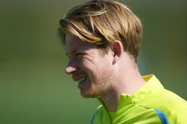 Man City signed Kevin De Bruyne 11 years ago – these predictions aged well…