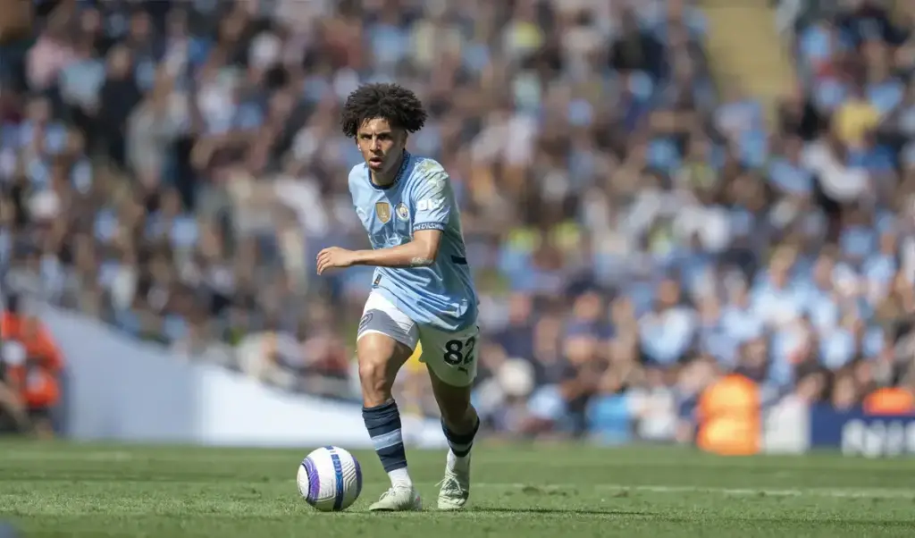 Today’s Man City talking points: Tonali snub, a Rico Lewis exit and Bouaddi’s new role