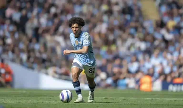 Today’s Man City talking points: Tonali snub, a Rico Lewis exit and Bouaddi’s new role