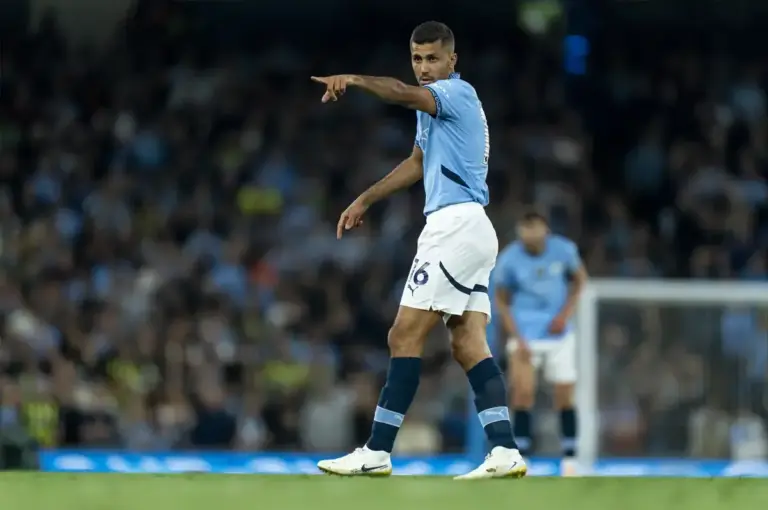 Man City news & talking points: Maresca’s Asia plan, Rodri latest & major developments