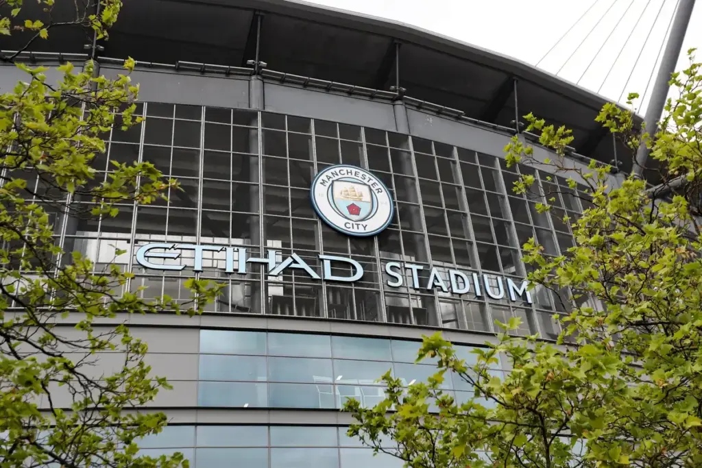 Man City to offer £10 tickets to fans living closest to the Etihad
