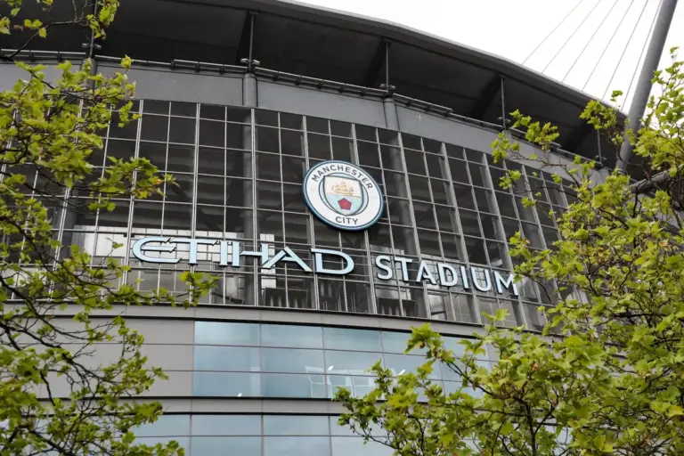 Man City to offer £10 tickets to fans living closest to the Etihad