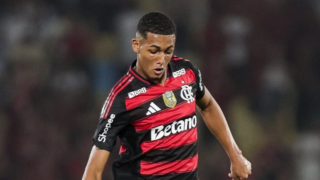 Joao Victor