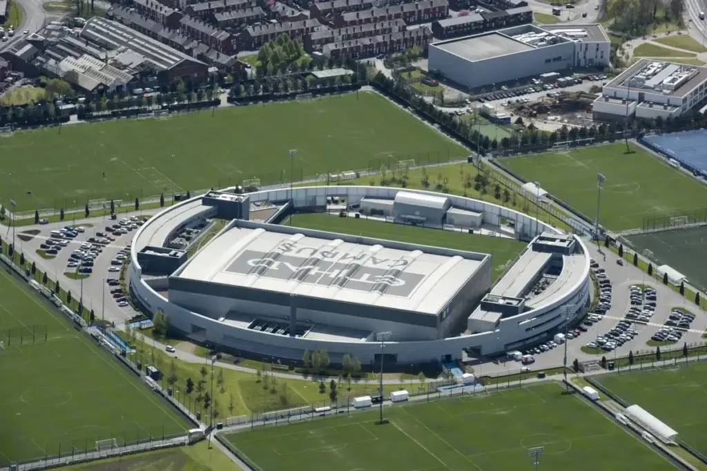 Man City’s pre-season: the fixtures, and the World Cup contingent’s return