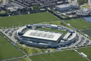 Man City rivals ‘working on’ moves for academy talents amid uncertainty
