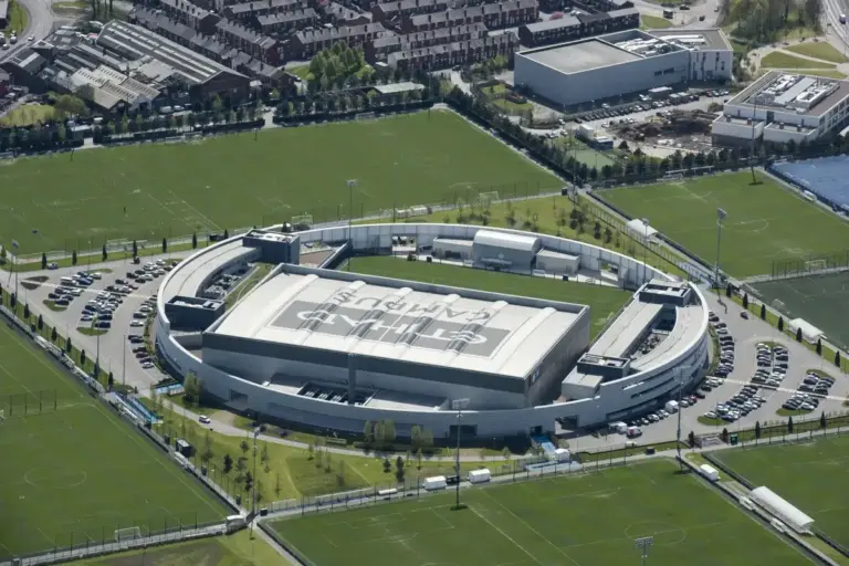 Man City rivals ‘working on’ moves for academy talents amid uncertainty