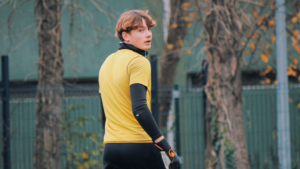 City closing in on highly-rated teenage French goalkeeper