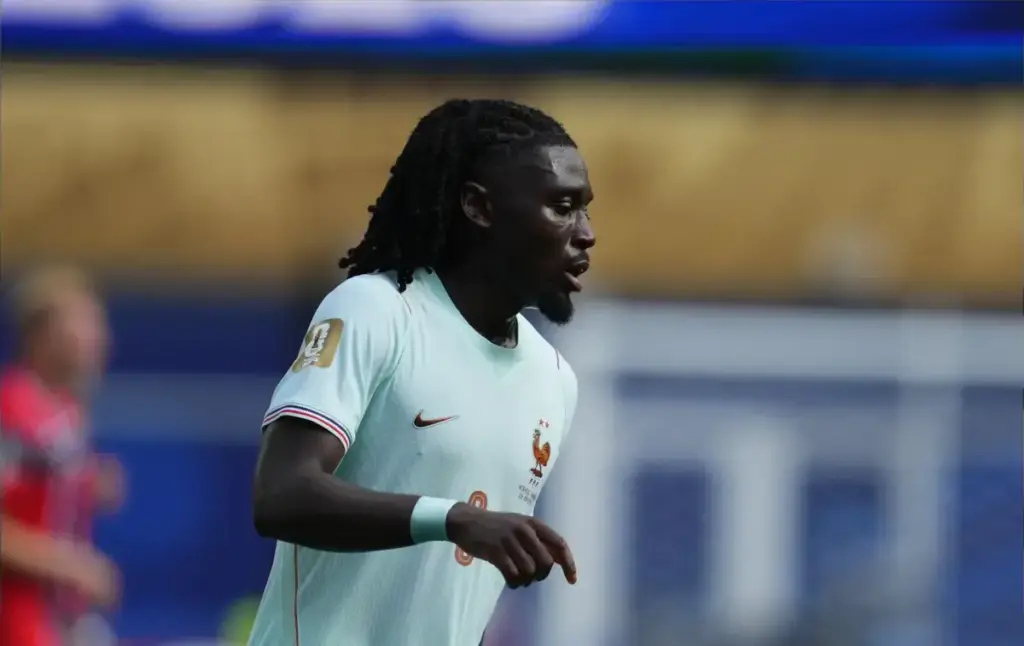 Man City hold talks over Manu Kone amid Rodri uncertainty