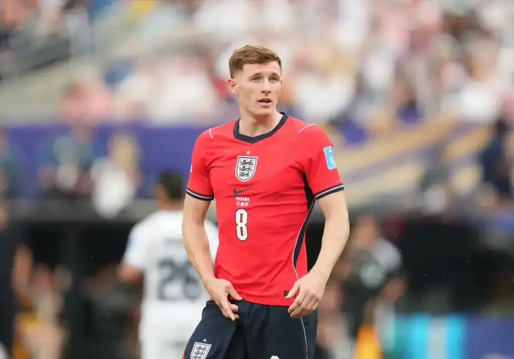 Man City transfer rumours: Ranked as Anderson nears completion