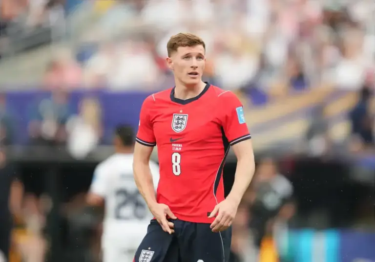 Man City transfer rumours: Ranked as Anderson nears completion
