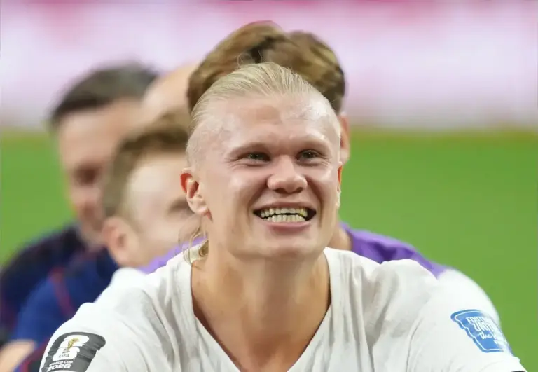Erling Haaland Brazil tie gives Maresca Manchester City problem