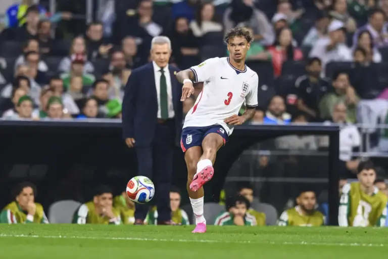 Three Manchester City Stars Progress Into World Cup Quarter Finals