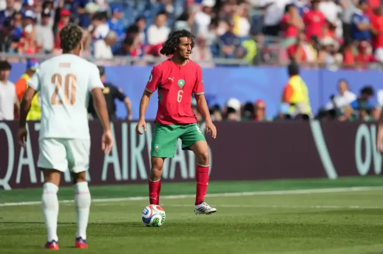 Man City complete British-record teenage transfer for World Cup breakout star