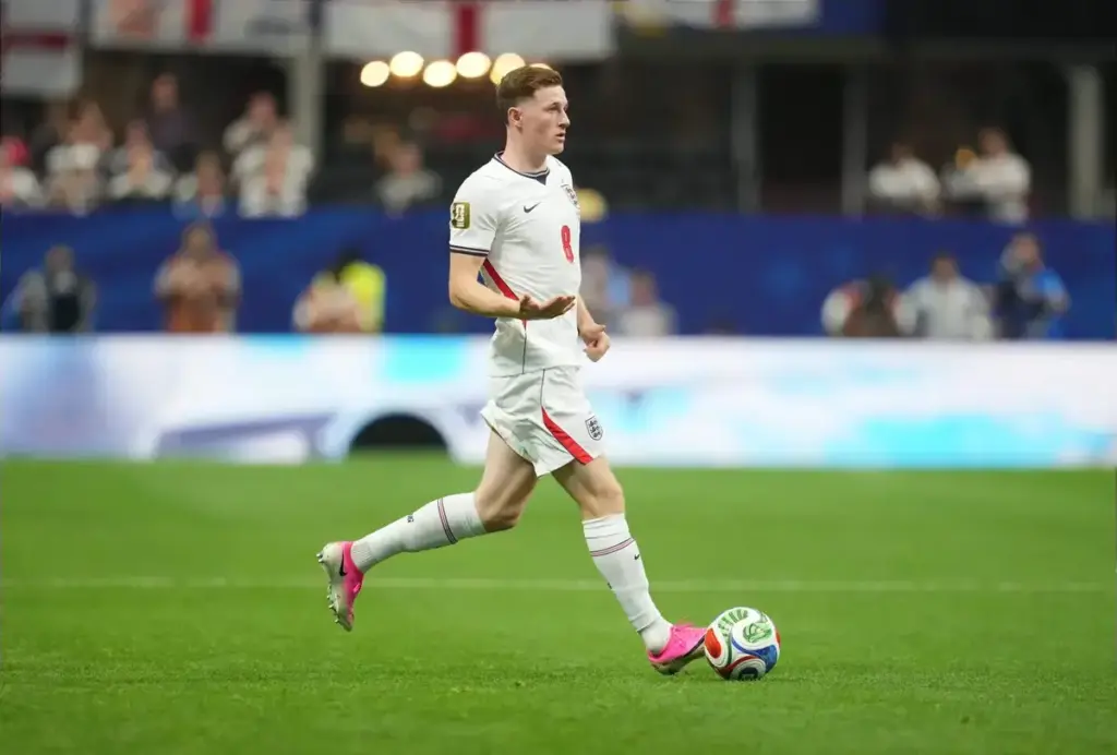 What will Man City be getting in Elliot Anderson?