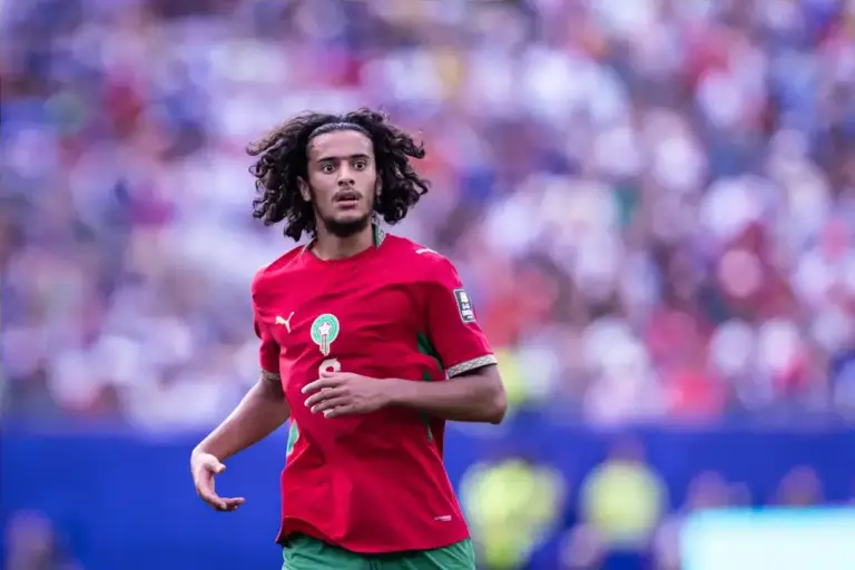 Man City’s top target still stuck on price, as Lille chief raises stakes