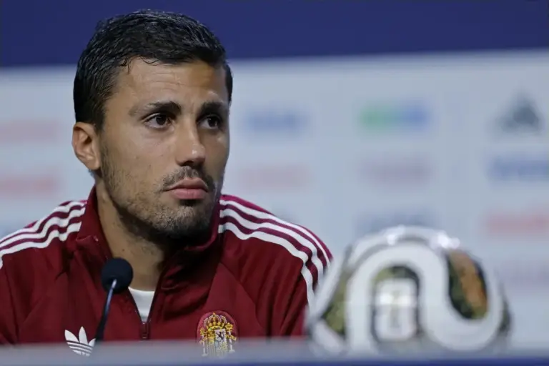 Man City confirm major exit as World Cup winner heads for La Liga