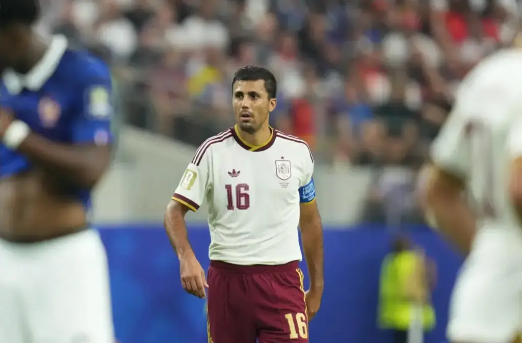 Man City talking points: Anderson’s price tag, Gusto progress, and Rodri’s final