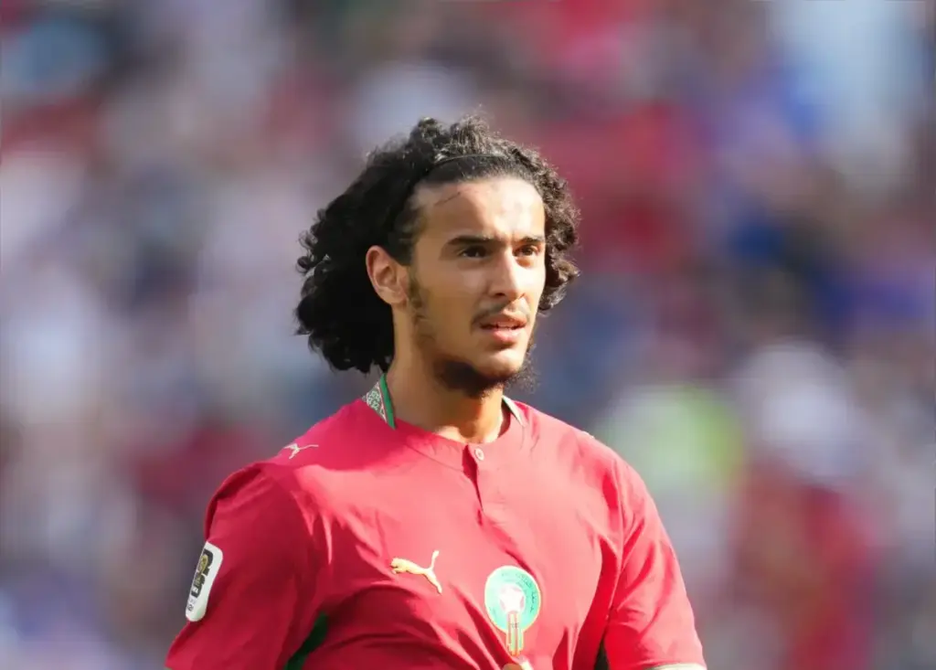 Report: Man City complete Ayyoub Bouaddi deal as midfielder agrees 2031 contract