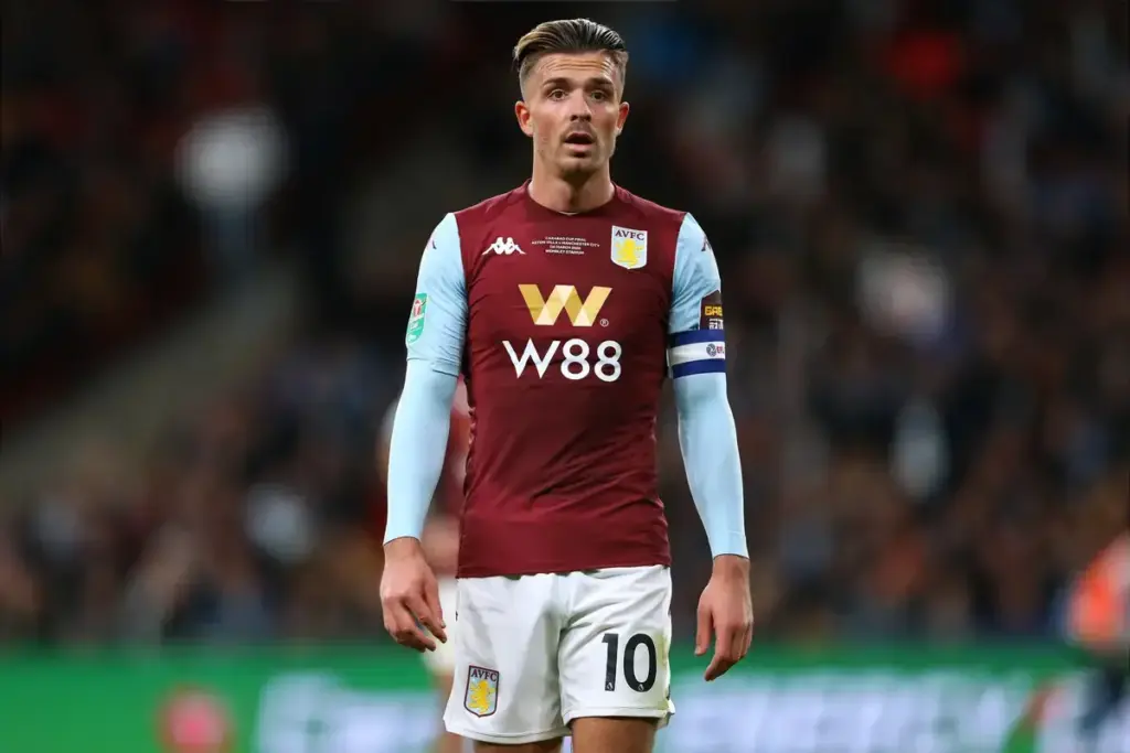 City accept Grealish could return to Aston Villa if Everton’s offer falls short