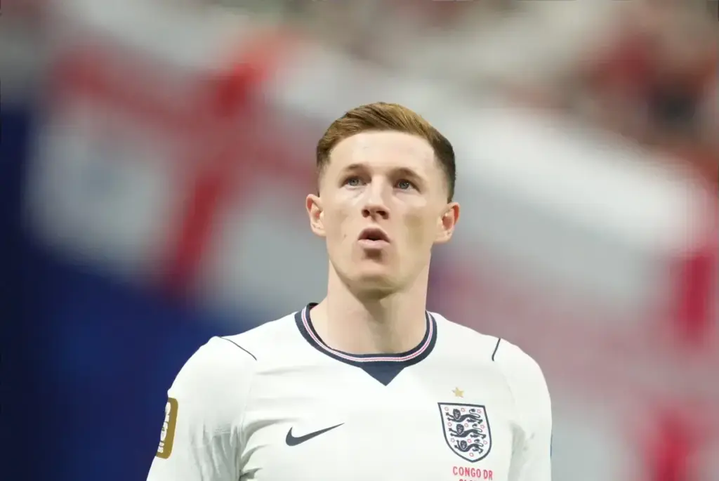 Manchester City Reach Elliot Anderson Transfer Agreement With Nottingham Forest