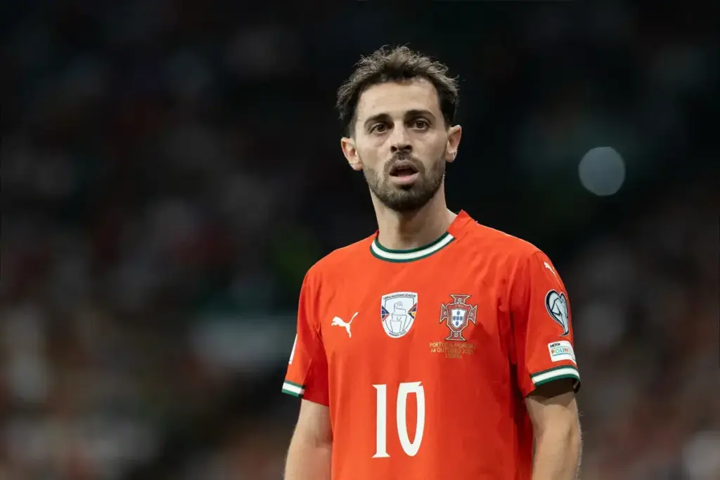 Rodri’s apology, Bernardo’s miss: the World Cup moment that said goodbye for City