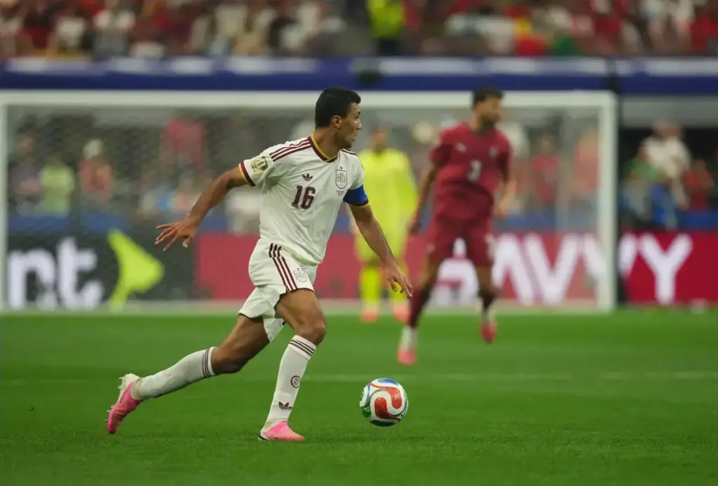 City players spread across three of four World Cup semi-finalists