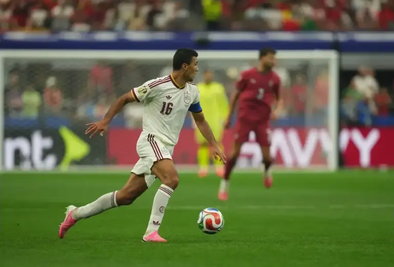 City players spread across three of four World Cup semi-finalists