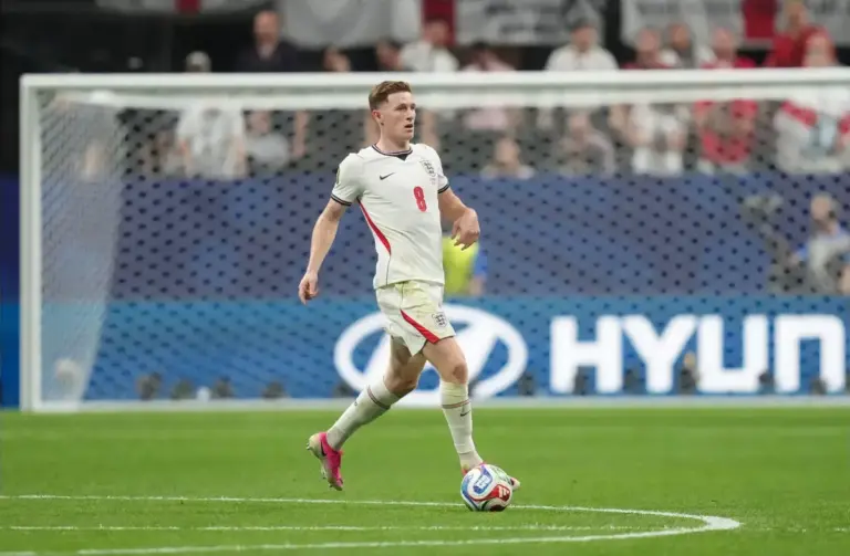 Today’s Man City talking points: Anderson arrives, Camavinga latest and Doku through