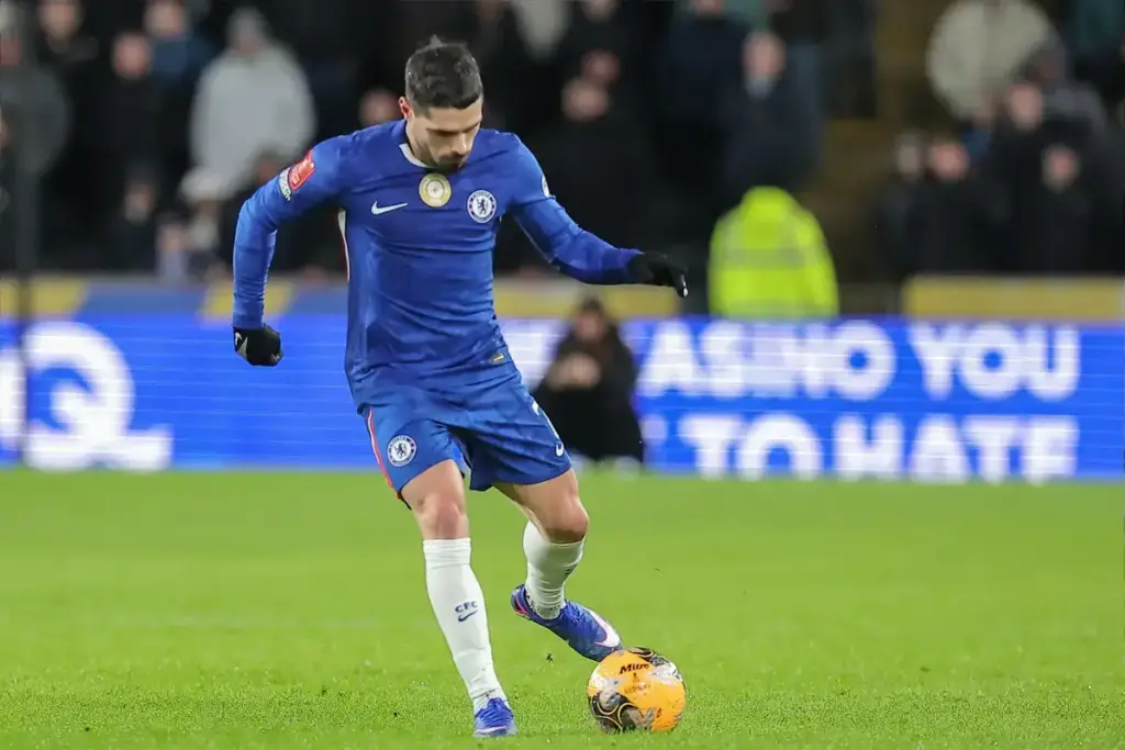 City eye reunion with Maresca favourite Pedro Neto as Chelsea braced
