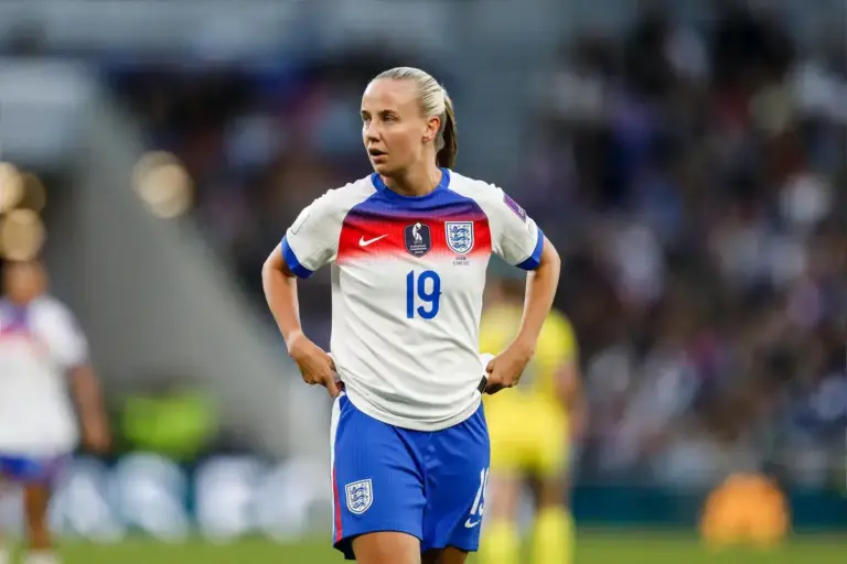 Beth Mead Joins Manchester City Before WSL Title Defence And Champions League Return