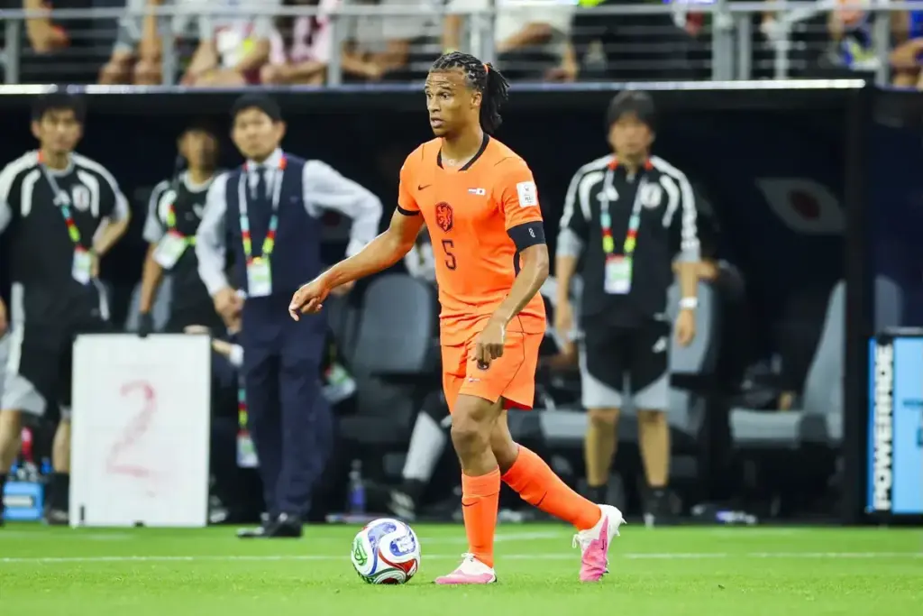 Nathan Ake set for Fenerbahce move after agreeing Manchester City exit