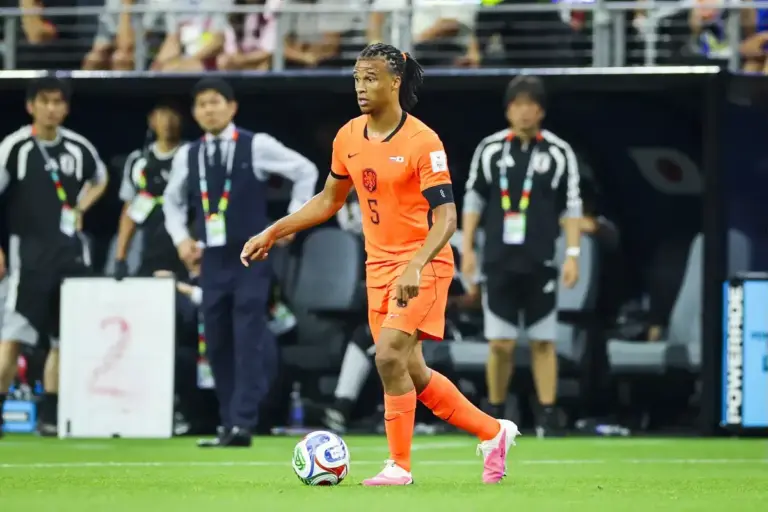 Nathan Ake set for Fenerbahce move after agreeing Manchester City exit