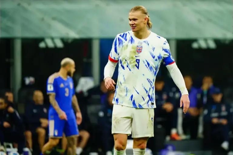 Manchester City’s World Cup: 17 of 19 players still standing as knockouts take shape