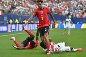 Three players, one World Cup: how City’s trio actually performed