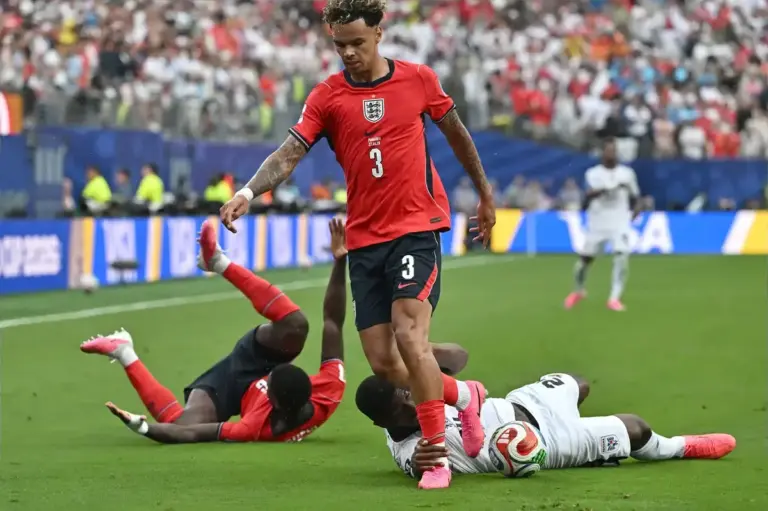Three players, one World Cup: how City’s trio actually performed