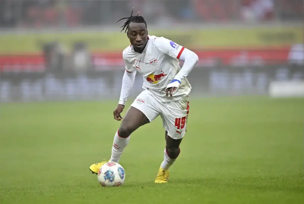 Savinho, Diomande and the challenge facing Manchester City’s attack