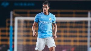 Manchester City Under 21s Secure Senior EFL Trophy Draw