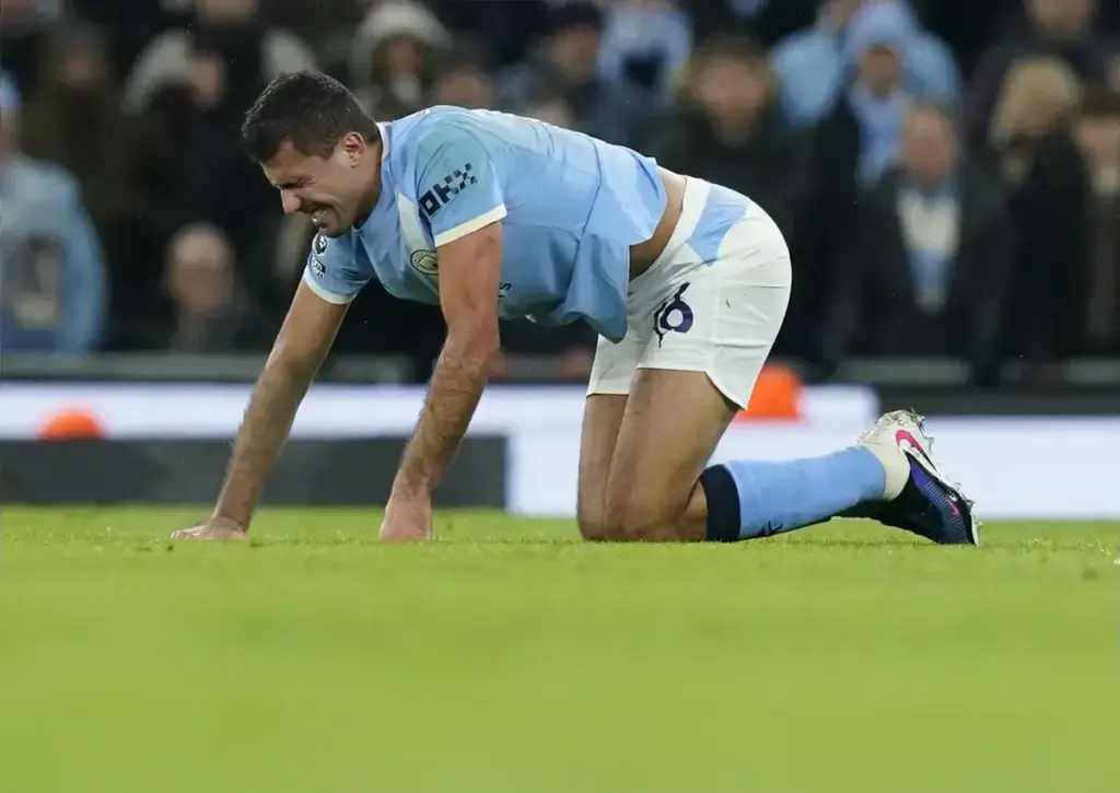 Conflicting reports emerge over Rodri summer surgery and Maresca timeline