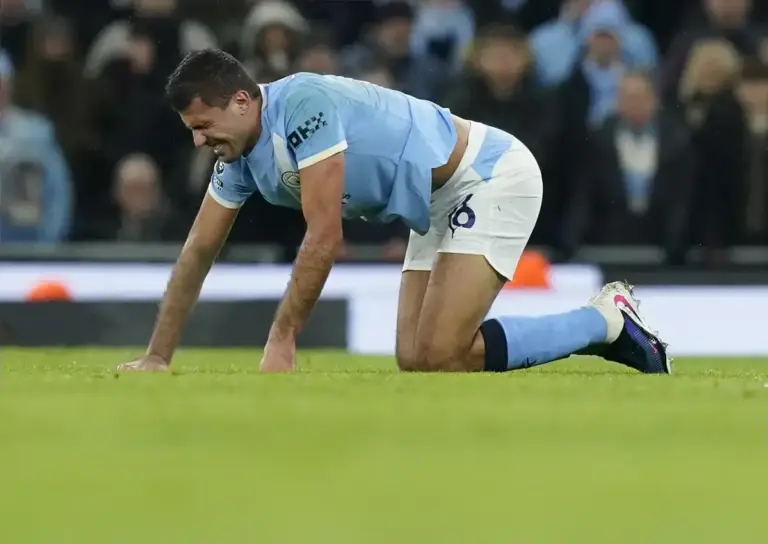 Conflicting reports emerge over Rodri summer surgery and Maresca timeline