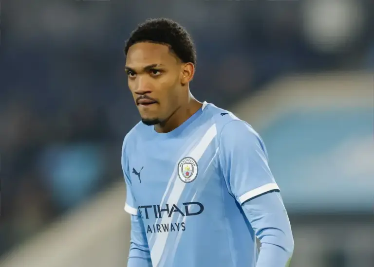 City loan out academy defender for first-team experience