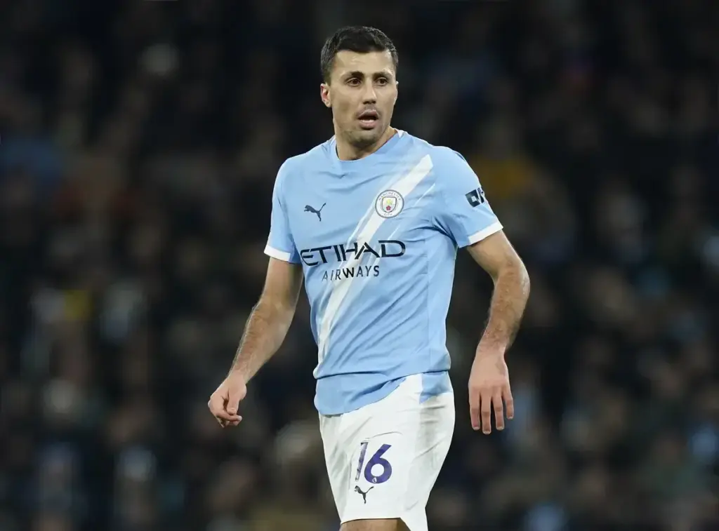 Man City star handed a stay of execution as Real Madrid’s interest goes cold