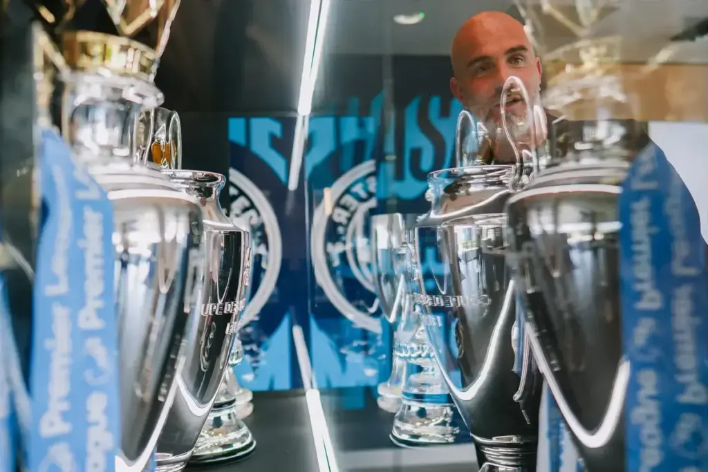 Man City’s pre-season under Maresca: every fixture before Premier League return