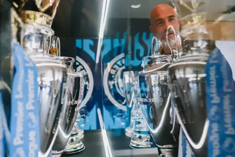 Man City’s pre-season under Maresca: every fixture before Premier League return