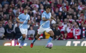 TalkSPORT pundit makes Rodri claim in Man City title debate