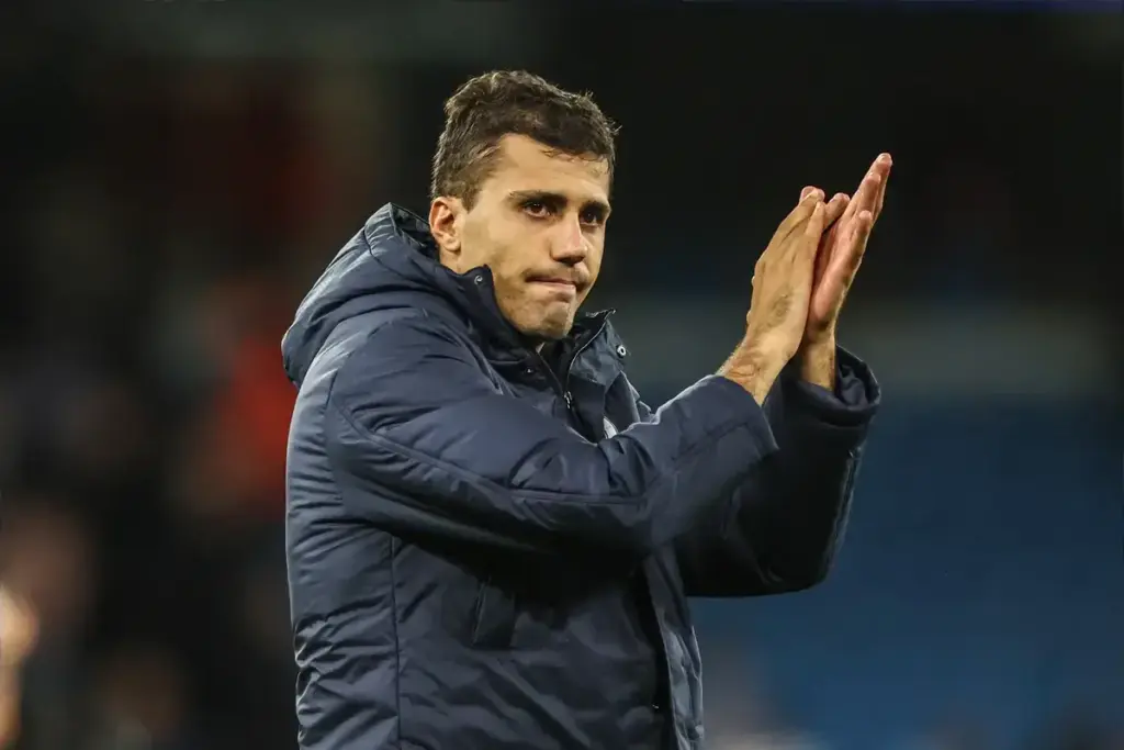 Rodri surgery adds fresh doubt to Real Madrid transfer saga