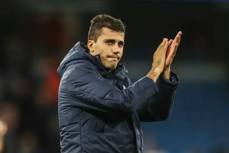 Rodri surgery adds fresh doubt to Real Madrid transfer saga