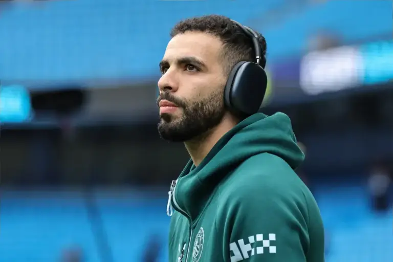 Rayan Ait-Nouri World Cup Exit Gives Manchester City A Maresca Pre-Season Boost